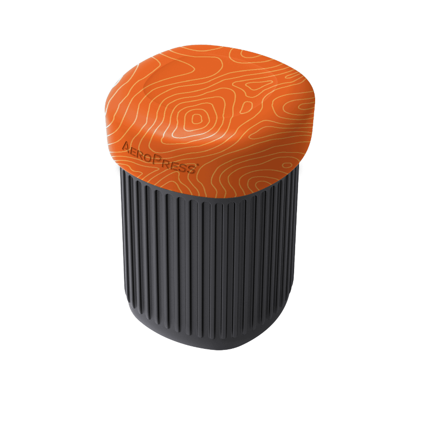AeroPress Go Decorative Lid - Image 2