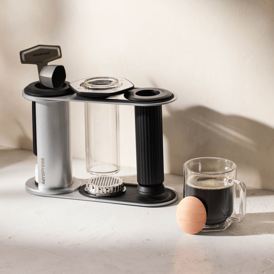 AeroPress Premium 20th Anniversary Bundle - Image 24
