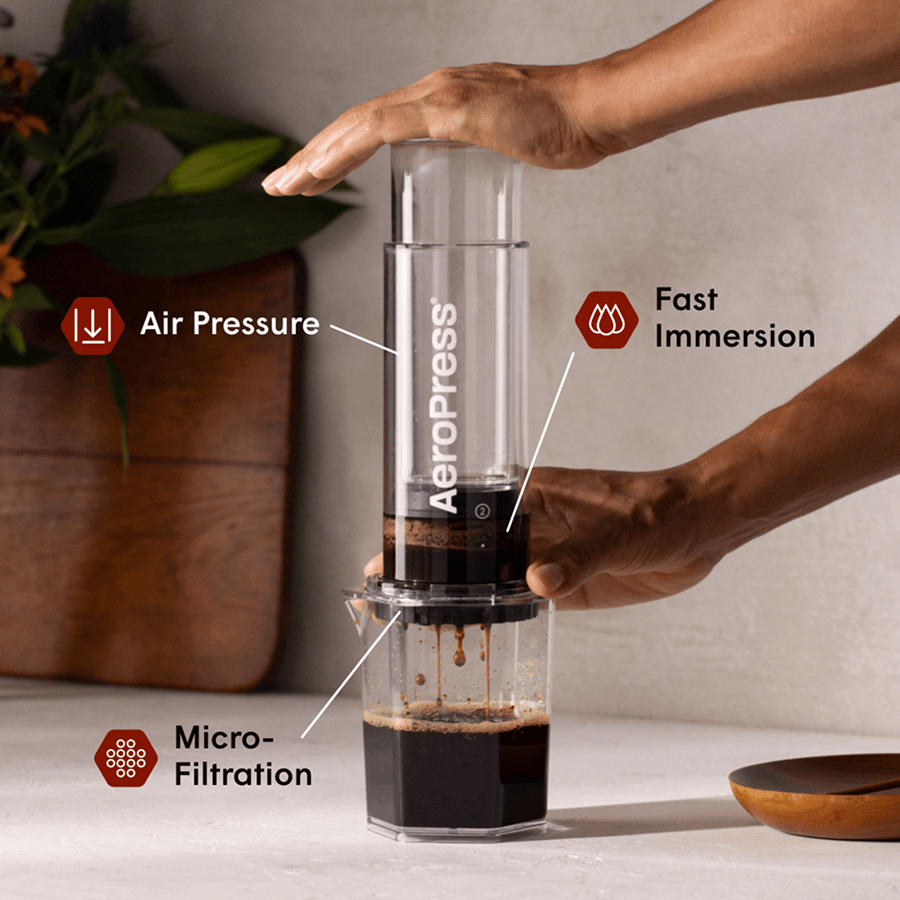 AeroPress Carafe - Image 2