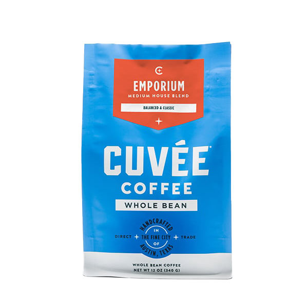 Emporium Blend 12 oz