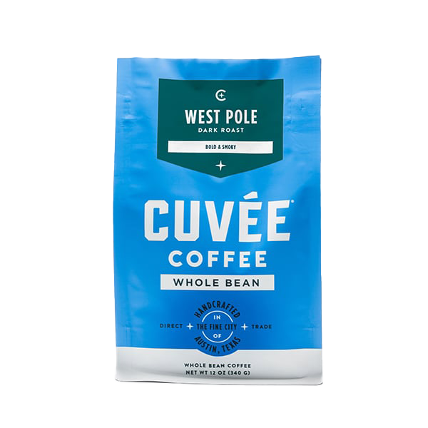 West Pole 12 oz