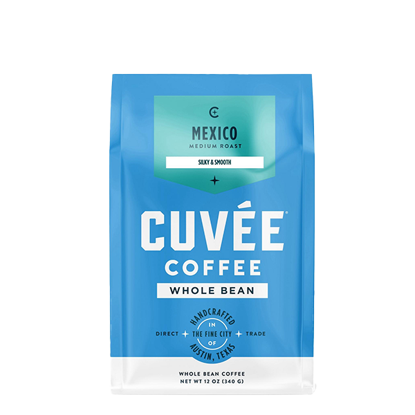 Mexico 12 oz