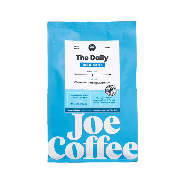 The Daily 12 oz