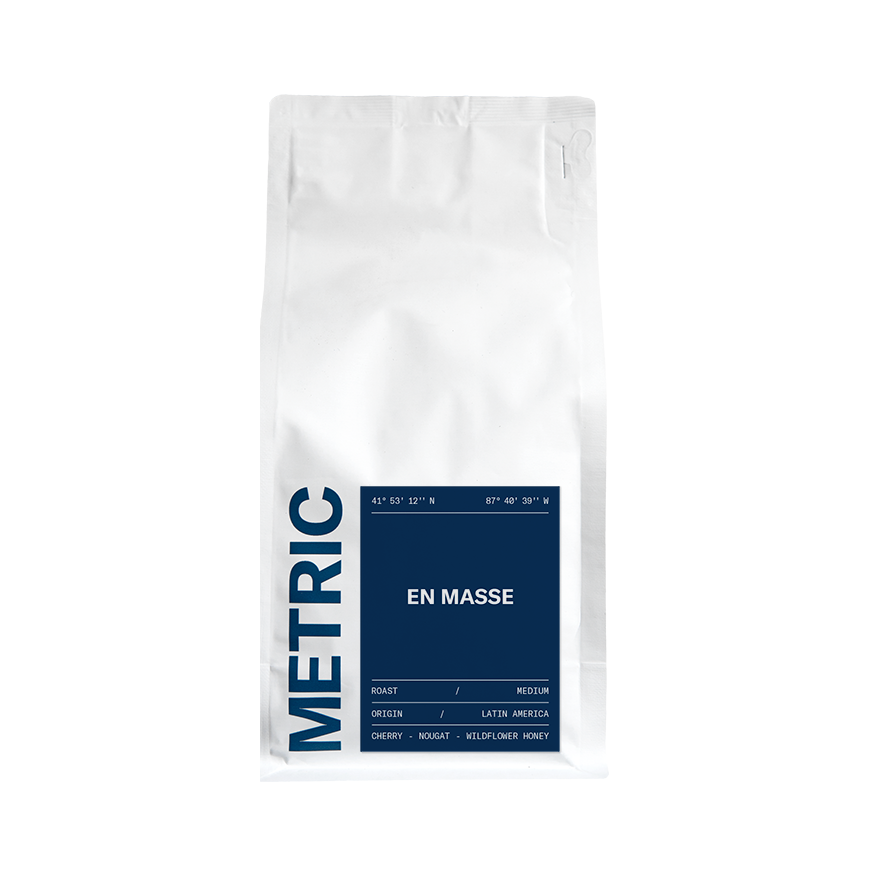 En Masse 10.5 oz