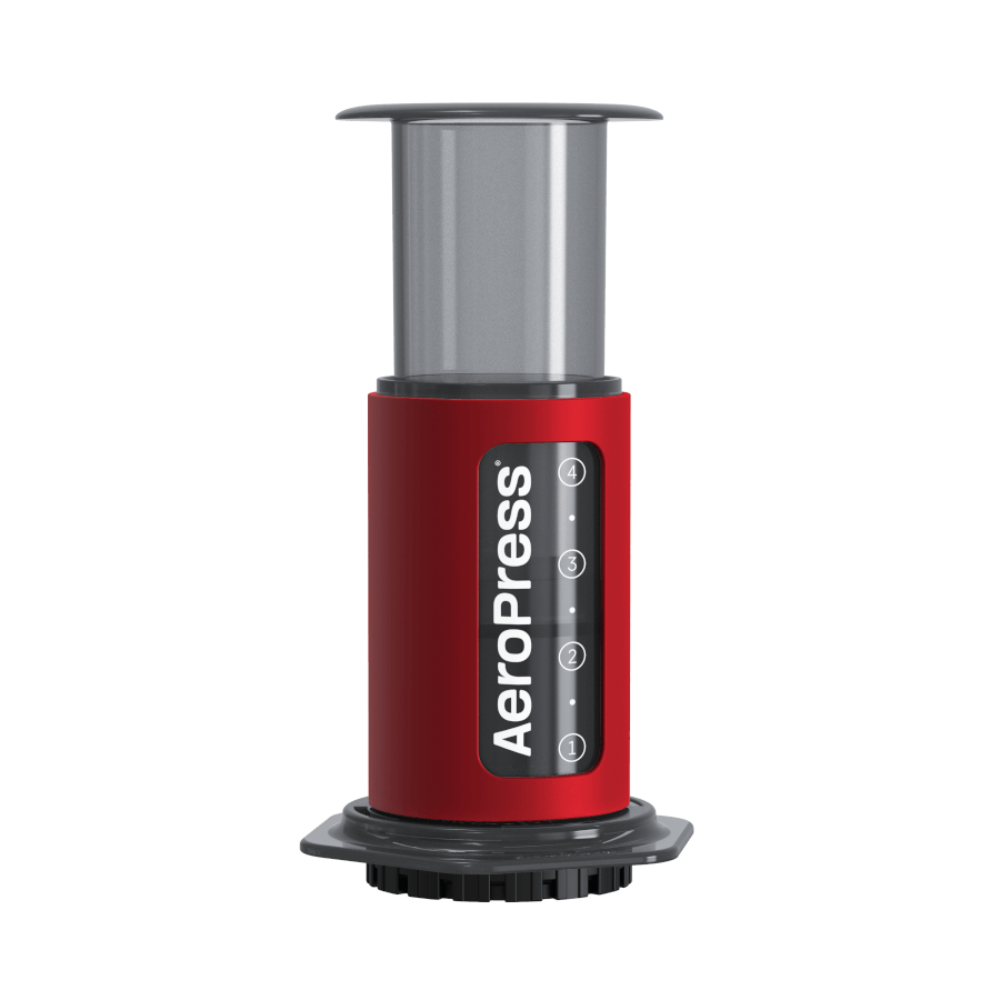 AeroPress Decorative Sleeve - Image 5